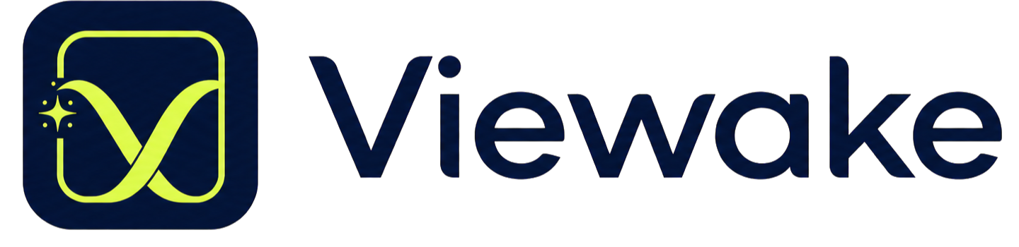Viewake